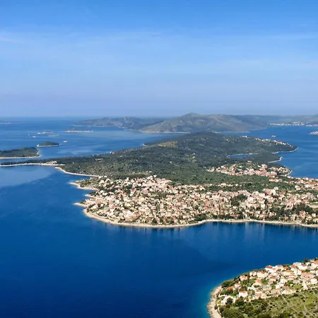 Apartment By The Sea Businci, Ciovo - 23112 Trogir