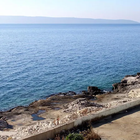 By The Sea Businci, Ciovo - 23112 Apartment *