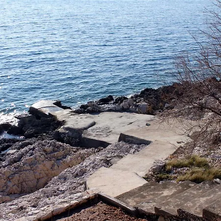 아파트 By The Sea Businci, Ciovo - 23112