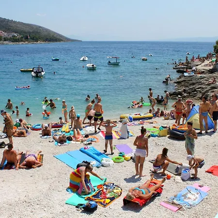 Apartment By The Sea Businci, Ciovo - 23112 Trogir