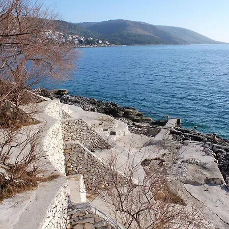 By The Sea Businci, Ciovo - 23112 * 트로기르