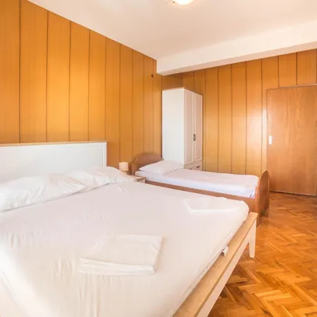 Apartment By The Sea Businci, Ciovo - 23112 Trogir