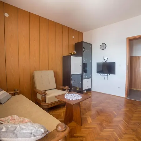 By The Sea Businci, Ciovo - 23112 Apartment *