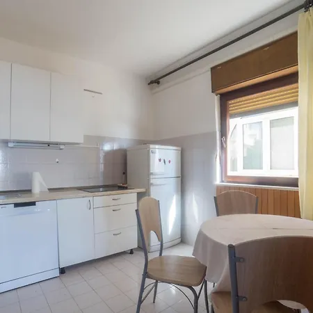 Apartment By The Sea Businci, Ciovo - 23112 *