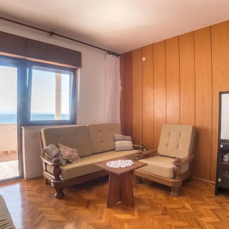 By The Sea Businci, Ciovo - 23112 Apartment