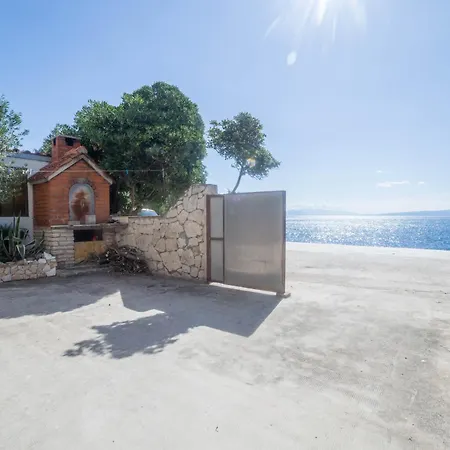 By The Sea Businci, Ciovo - 23112 Apartment *